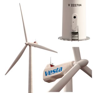Wind Turbine Wind Generator