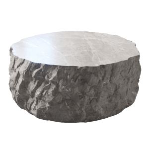 Stone Table Vray №2