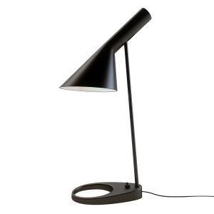 Legendary Aj Table Lamp By Louis Poulsen