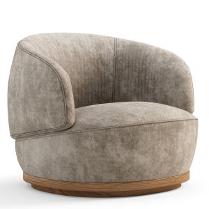 Armchair By District Eight