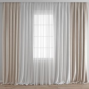 Curtain 398