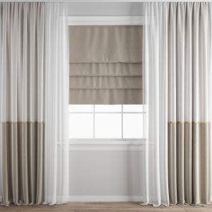 Curtain 403