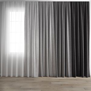 Curtain 404
