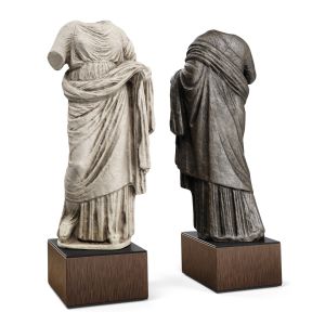Athena Tall Sculpture