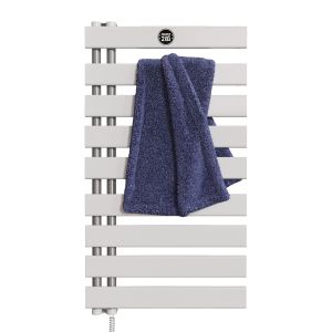 O'ws Temperature Electric Towel Rack