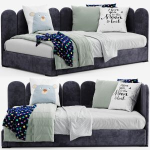 Bed Childroom