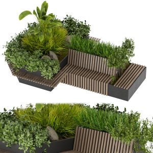 Collection Plant Vol 285 - Urban Environment