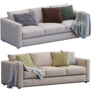 Sofa Finnala By Ikea