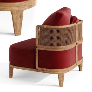 Wiener Gtv Design Promenade Lounge