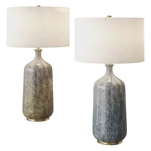 Culloden Table Lamp By Circa