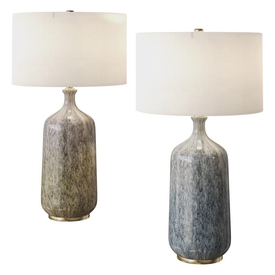 Culloden Table Lamp By Circa 3D Model for VRay, Corona | CGMood