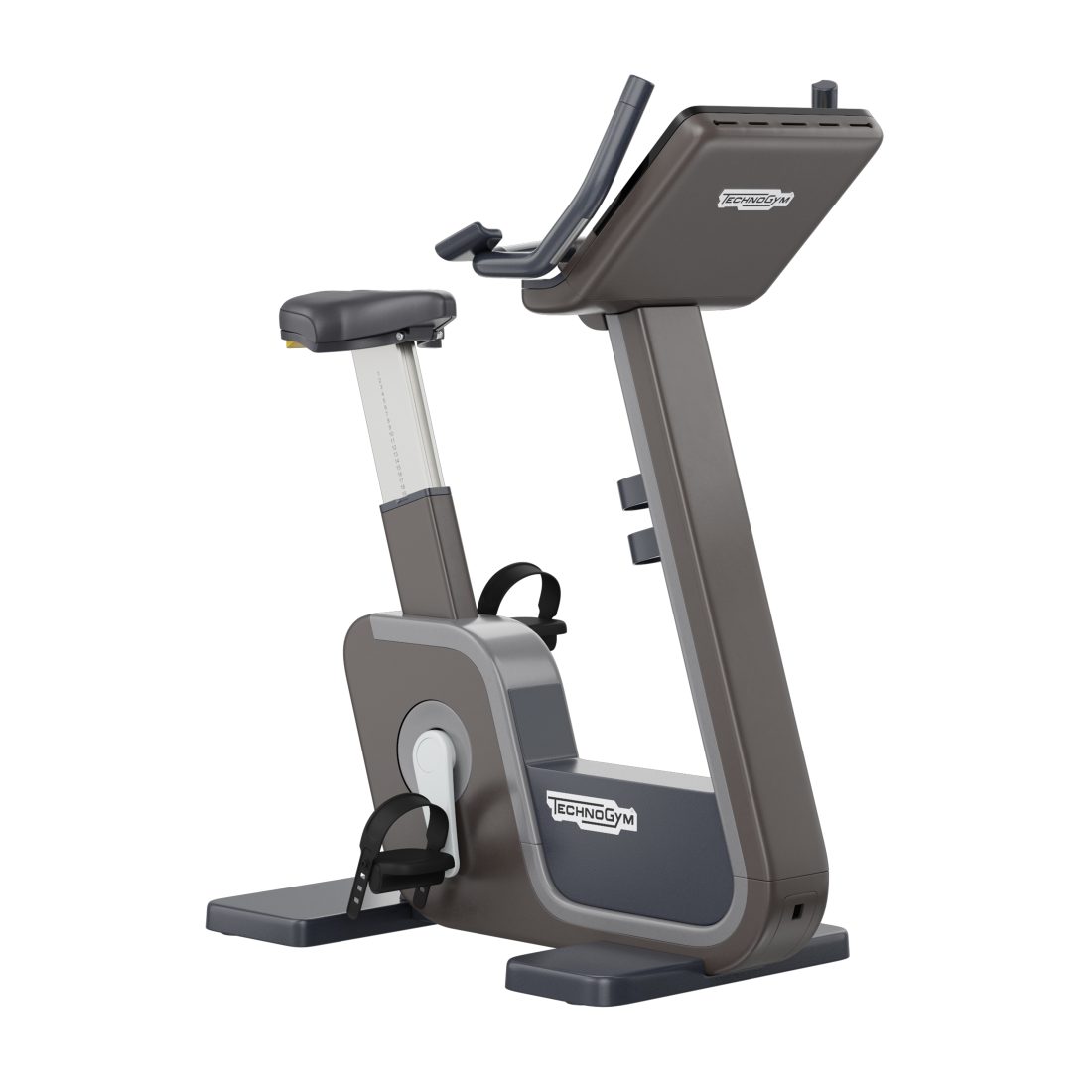 Technogym Artis Bike 3D Model for VRay