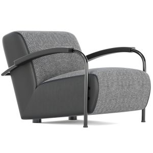 Armchairs From Leolux Lx