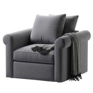 Harlanda Armchair By Ikea