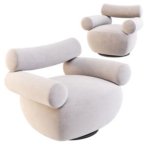 Labofa: Mallow - Lounge Chairs Large And Small
