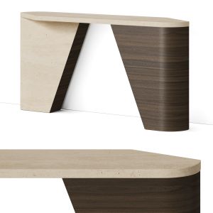 Luca Stefano Ls24 Console Table