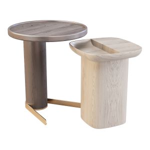 Hc28 Cosmo: Plus And Stage - Side Tables