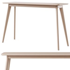 Yumi Console Table By Rowico Home