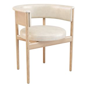 Karimoku Casestudy: N-sc01 - Dining Chair