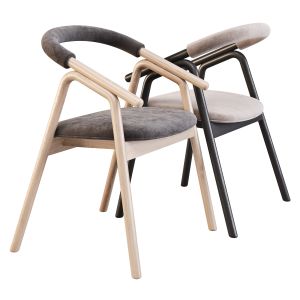 Kristensen: Veifa Kc05 - Dining Chair