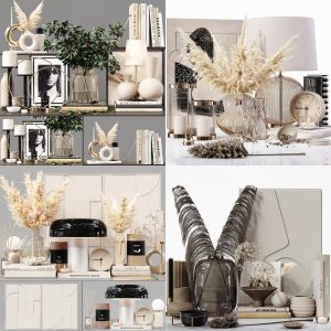 6 Products Decorative