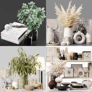 6 Products Decorative