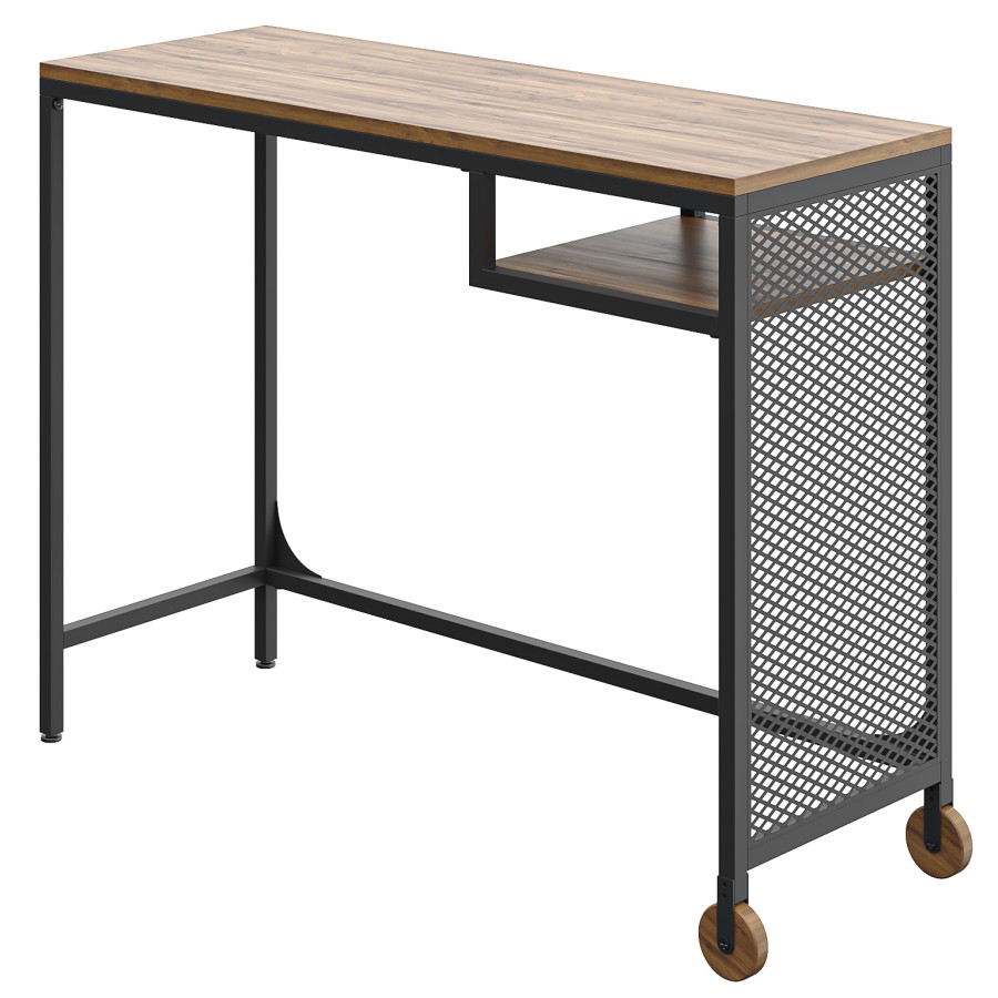 Ikea Fjallbo Laptop Table 3D Model for Corona | CGMood