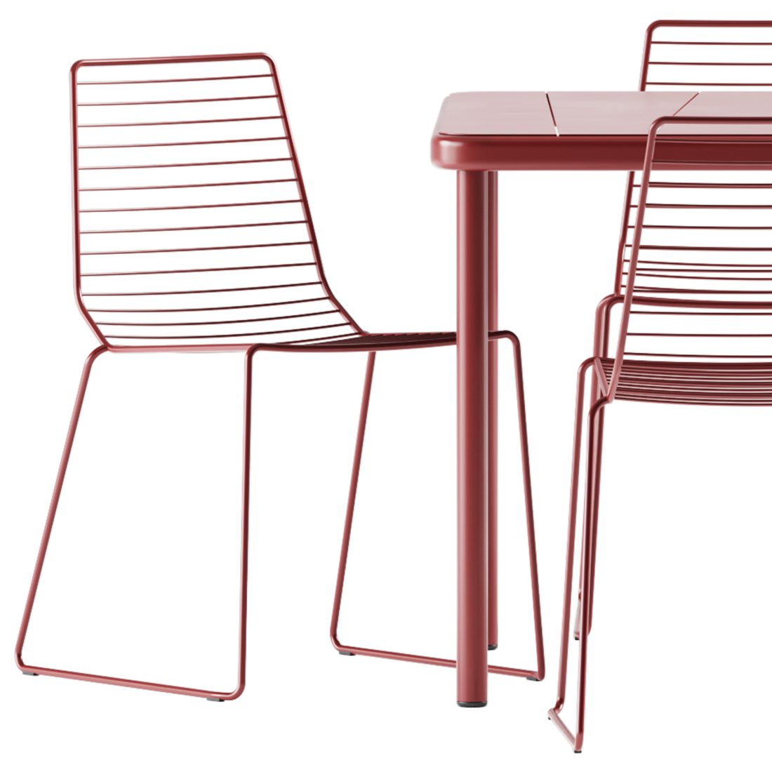 True Design Marina Out Ma 1t05 Out Chair And Bangi 3D Model for Corona ...