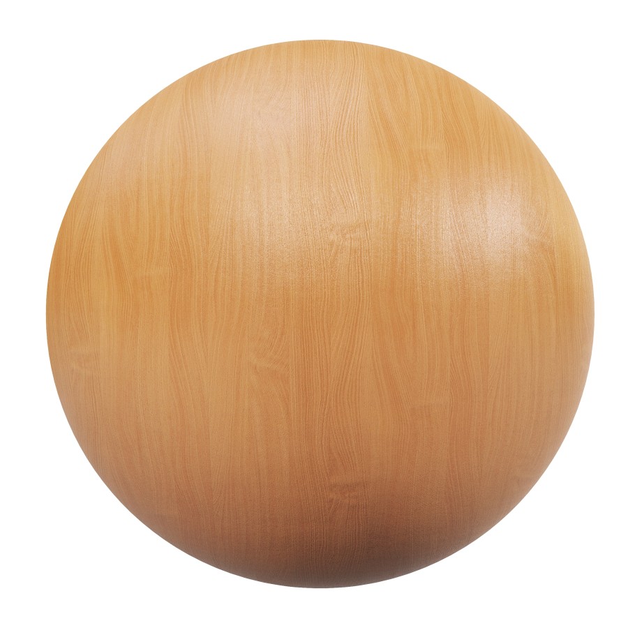 Wood 13 3d model for vray corona