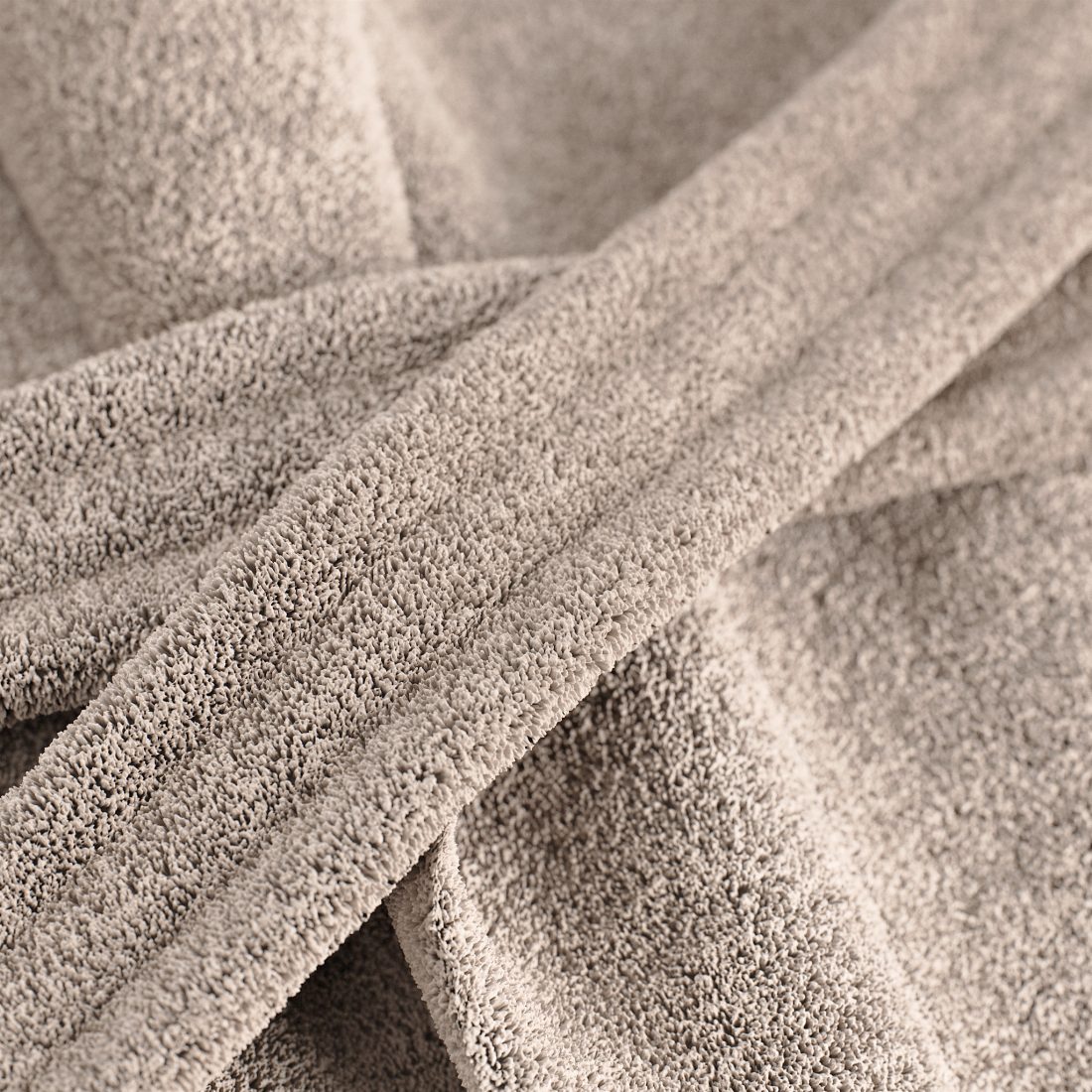 Laying Bathrobe Set 04 3D Model for Corona | CGMood