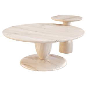 West Elm: Winona - Coffee And Side Table