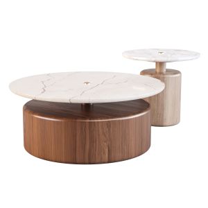 Burke Decor Studio: Rondell - Coffee Tables