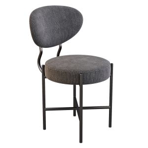 Eichholtz: Vicq - Dining Chair