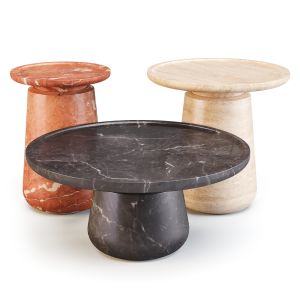 Mmairo: Altana - Coffee And Side Tables