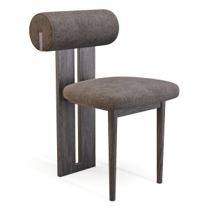 Norr11: Hippo - Dining Chair