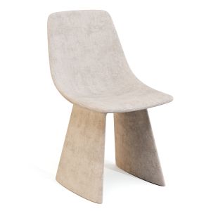 Bonaldo: Agea - Dining Chair