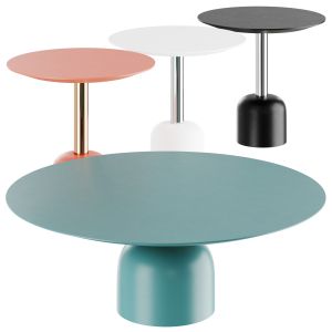 Miniforms Illo Coffee Table