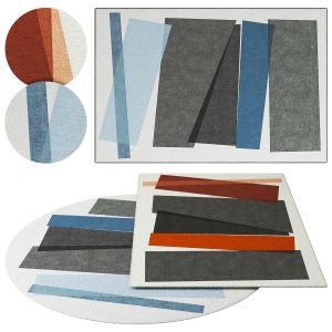 Carpets 10 | Ruggable | Color Field | Rug