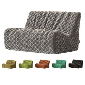Sofa Seat Lure Luxe