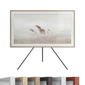 Samsung Class The Frame Artmode Qled 4k Hdr Smart