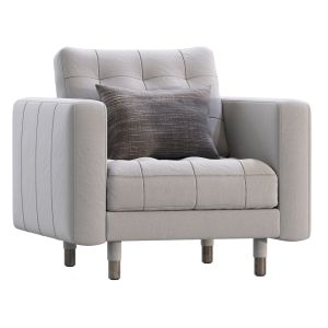 Morabo Armchair By Ikea