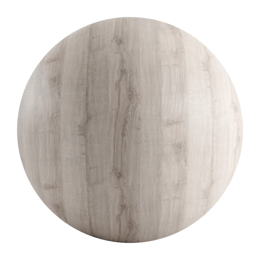 Wood Grey Sherman Oak by Adiba