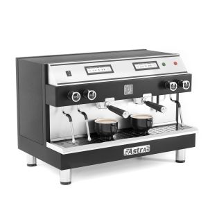 Astra Espresso Machine