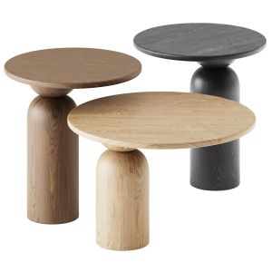 Ombre Ii Coffee Tables