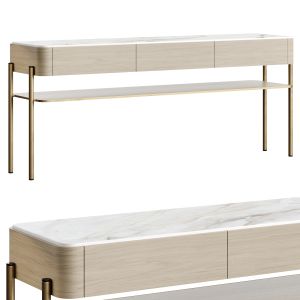 Ana Roque Aman Console Table