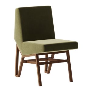 Volt Dining Chair By Okha