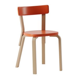 Chair 69 By Artek
