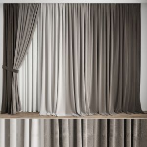 Curtain 500