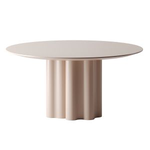 Teatro Magico Dining Table By Saba