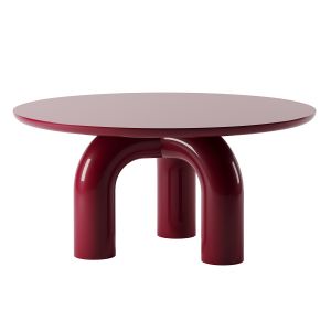 Elephante Dining Table By Mogg